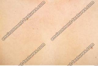 human skin white 0004